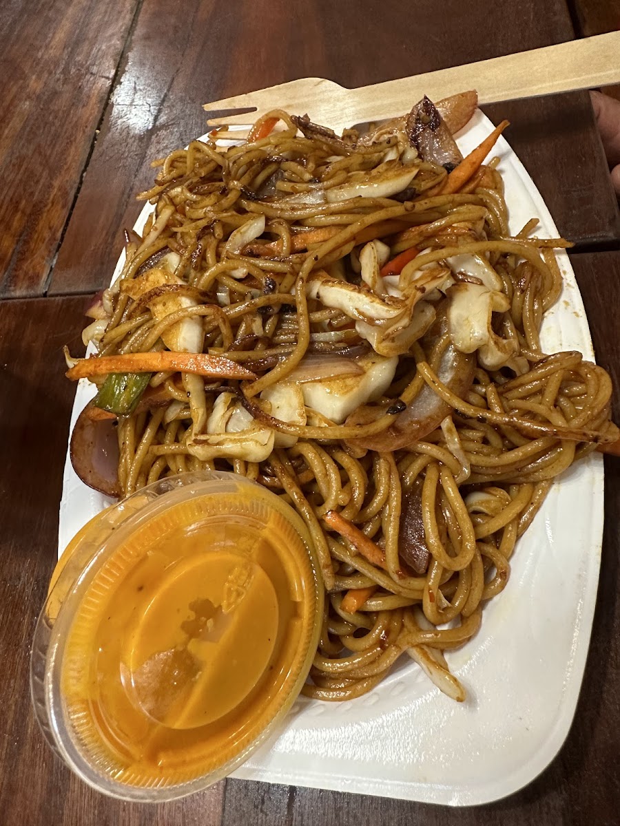 The Himalaya Bites Photo 8