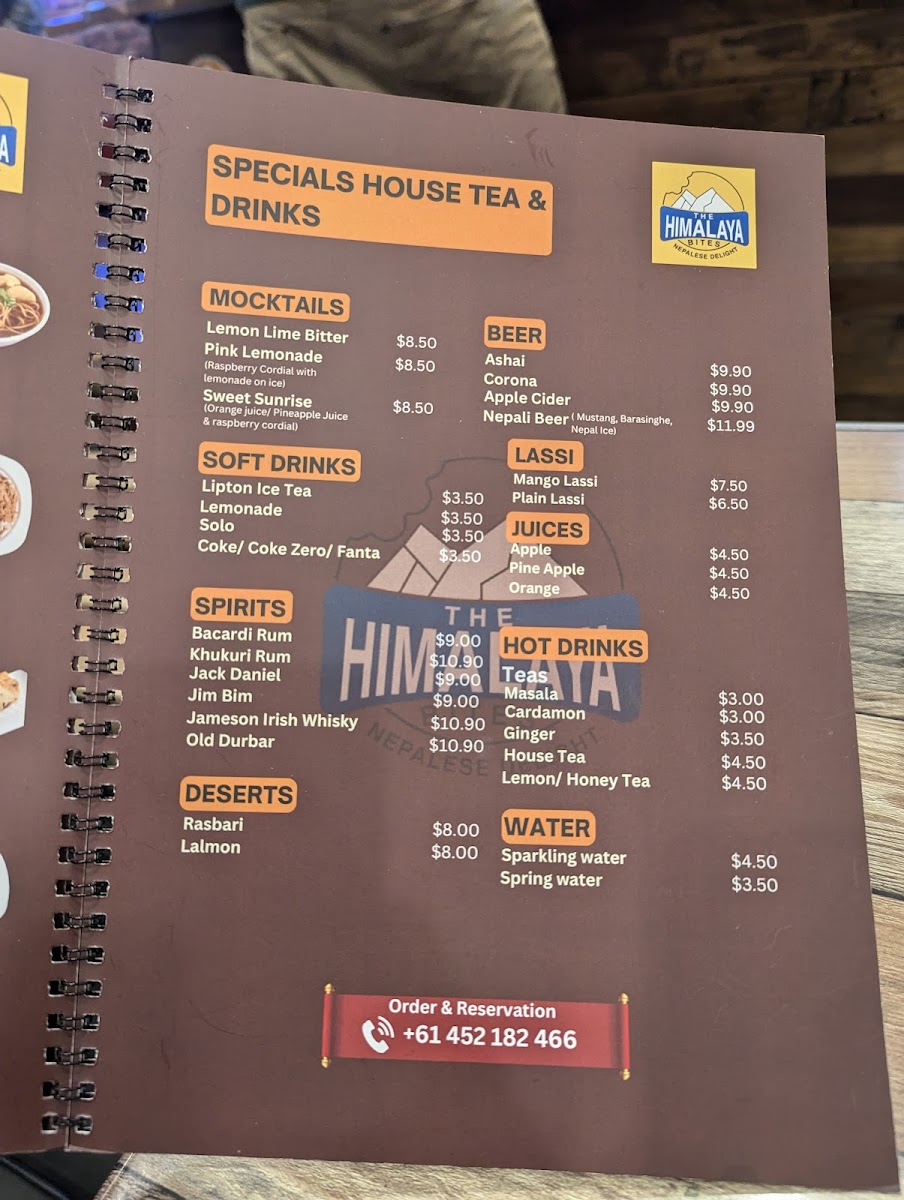 The Himalaya Bites photo 10